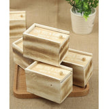 Wooden Scare Box Prank with Jumping Spider – Funny Scary Surprise Joke Toy Gift