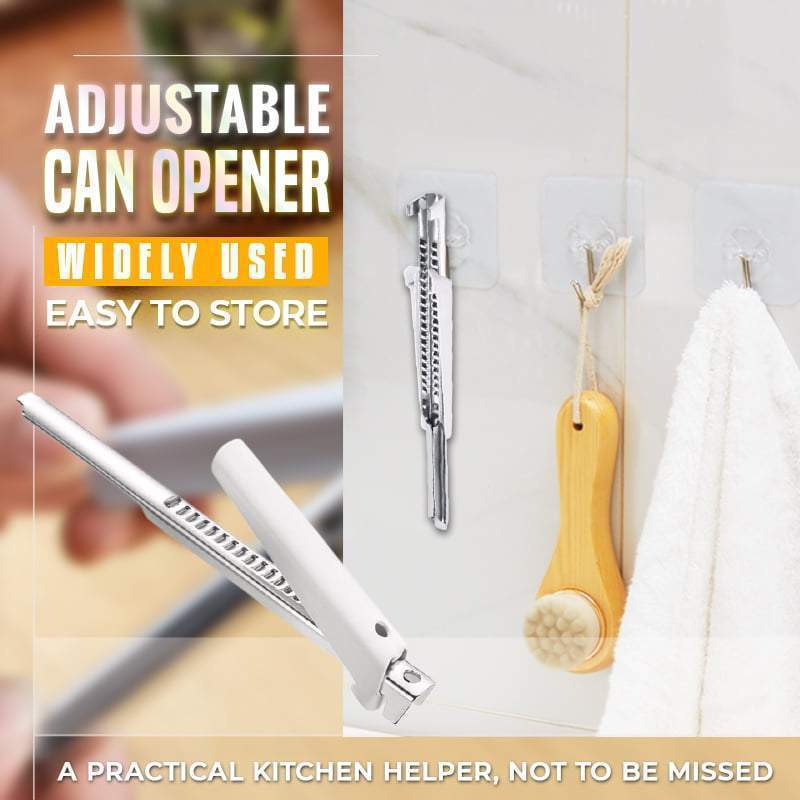 Universele Opener "Kitchen Pro"