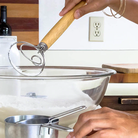 Deense Deeg Garde 'Deluxe Cooking'