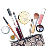 I-love-you Spiegel Cadeau