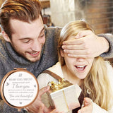 I-love-you Spiegel Cadeau