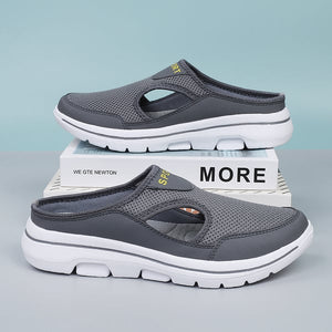 Luchtige Sportieve Sandalen