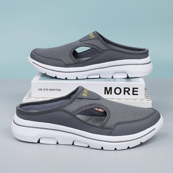 Luchtige Sportieve Sandalen