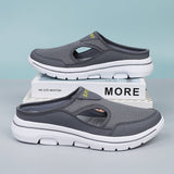 Luchtige Sportieve Sandalen