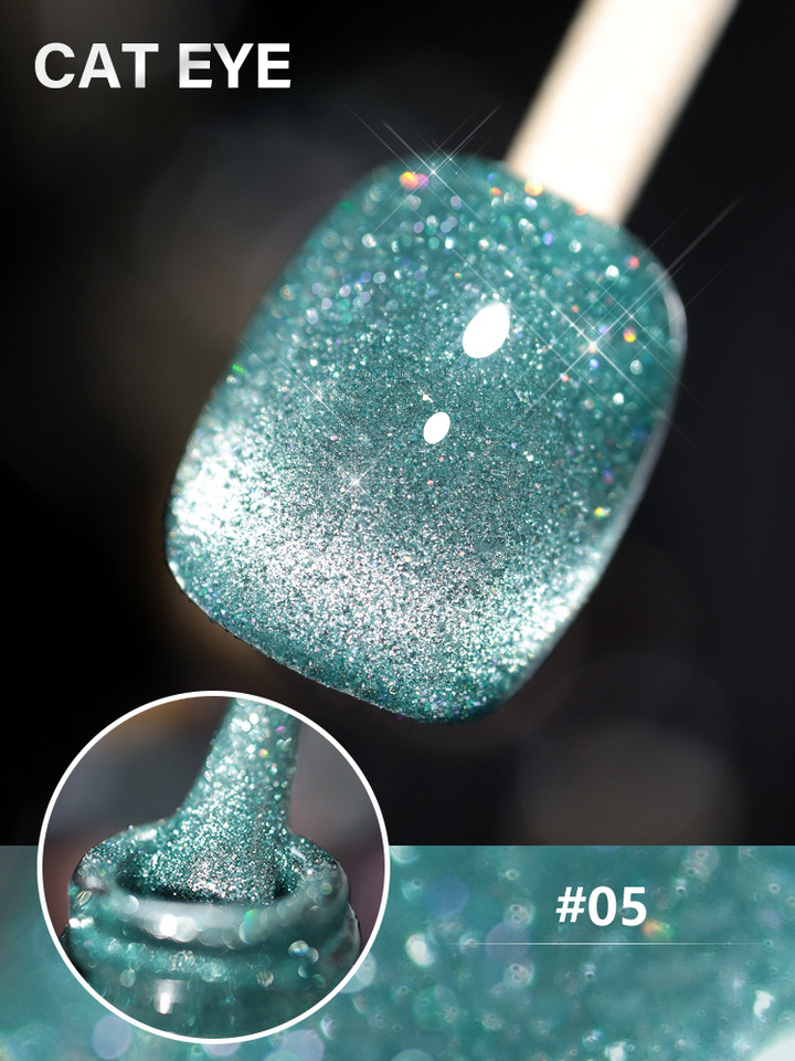 Unieke Diamant Nagellak™