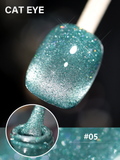 Unieke Diamant Nagellak™