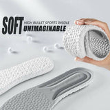 'Super-Soft™' Zachte Inlegzolen