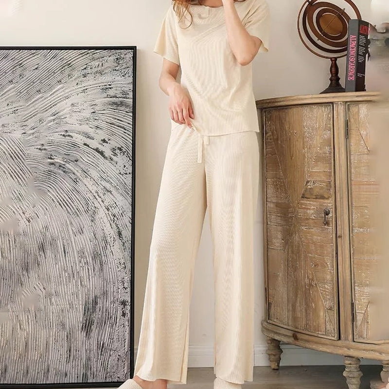 Super Comfortabele Zomerkleding Set