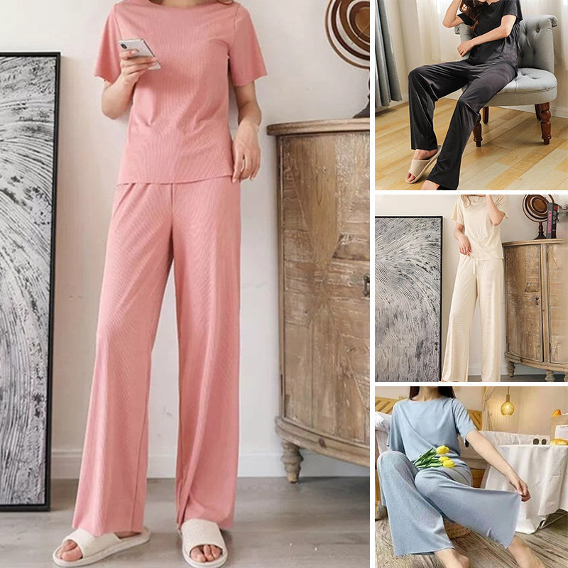 Super Comfortabele Zomerkleding Set