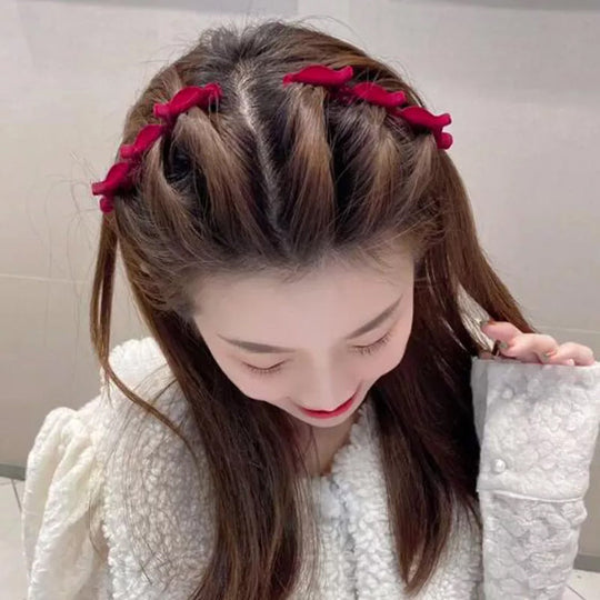 Haarclip 'Cara Designs'