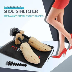 Hoge Kwaliteit Schoen Vergroter (Werkt op Alle Soorten Schoenen!)