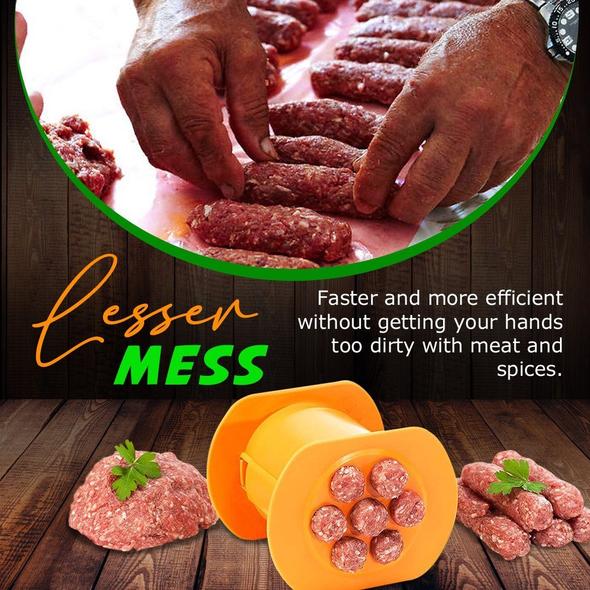 (Grill)Worst Maker Pro
