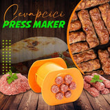 (Grill)Worst Maker Pro