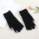 Thermo Handschoenen (voor Touch-Screens)