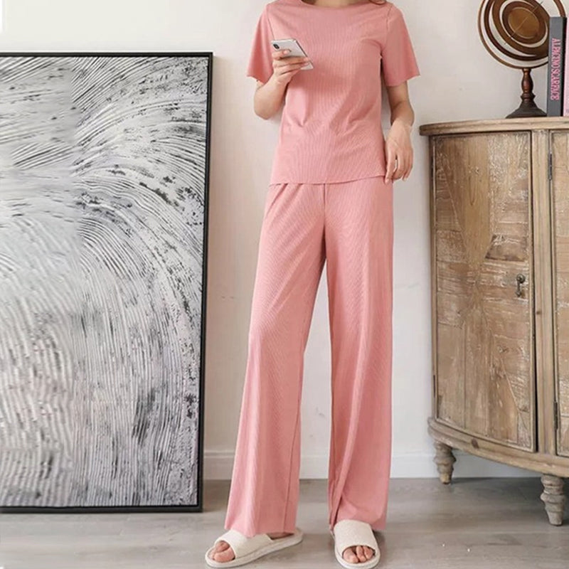 Super Comfortabele Zomerkleding Set