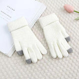 Thermo Handschoenen (voor Touch-Screens)