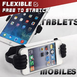 'Thumbs Up' Telefoonhouder