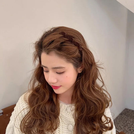 Haarclip 'Cara Designs'