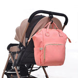 Universele Kinderwagen Haakjes (2 Stuks)