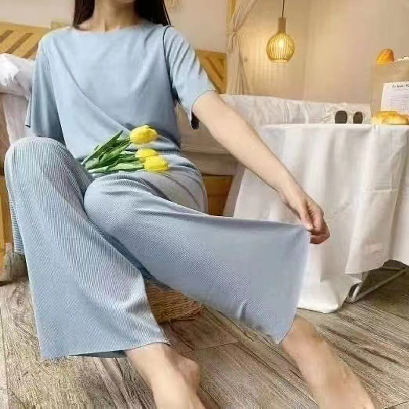 Super Comfortabele Zomerkleding Set