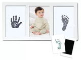 Kleine Voet & Hand Afdrukjes Kit