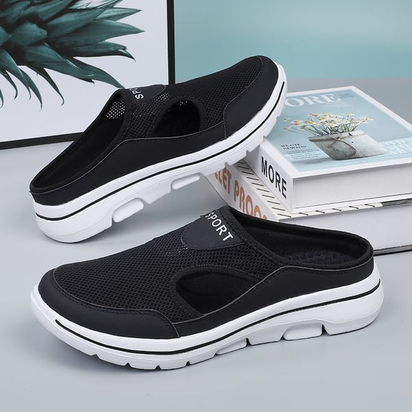 Luchtige Sportieve Sandalen