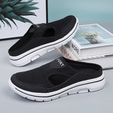Luchtige Sportieve Sandalen