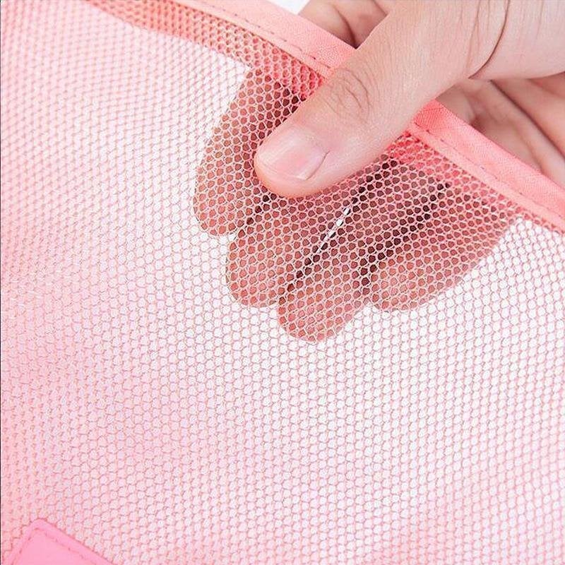 🎉50% KORTING - 6-Delige Reisbagage Organizer Set 🧳