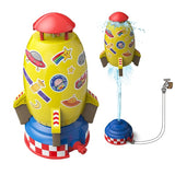 Tuinraket Sprinkler