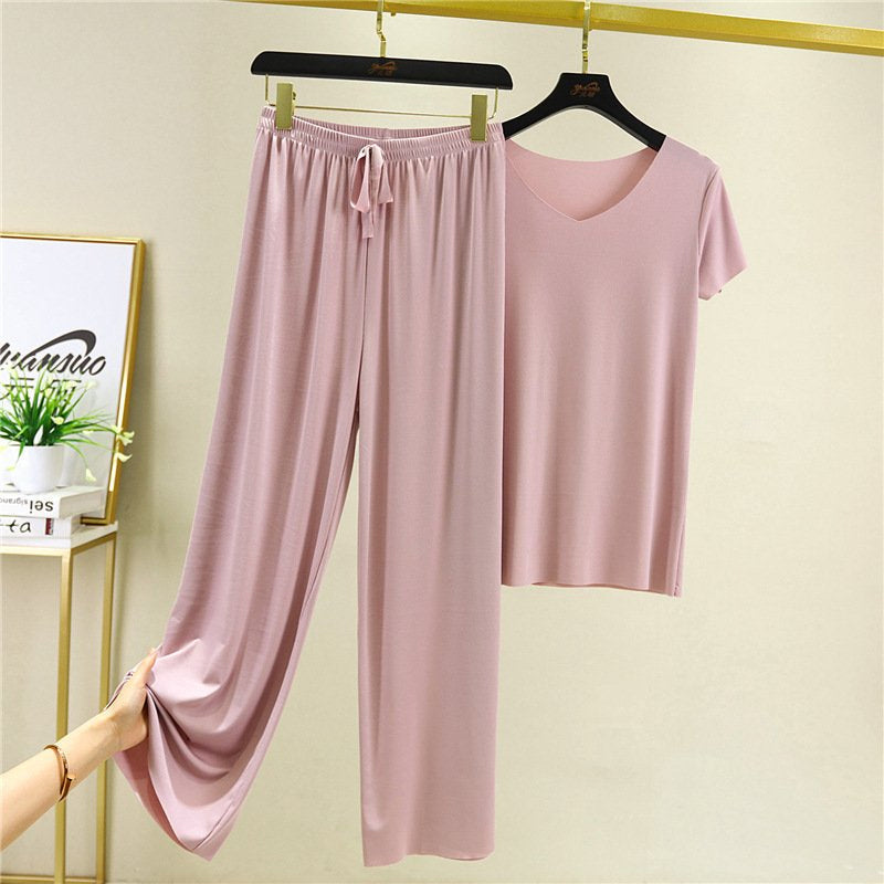 Super Comfortabele Zomerkleding Set