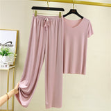 Super Comfortabele Zomerkleding Set