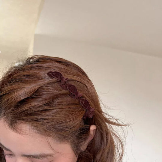Haarclip 'Cara Designs'