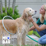 Honden Cirkel Douche