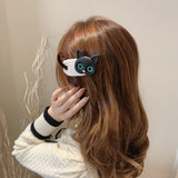 Schattige Katten Haarclip (1 + 1 Gratis!)