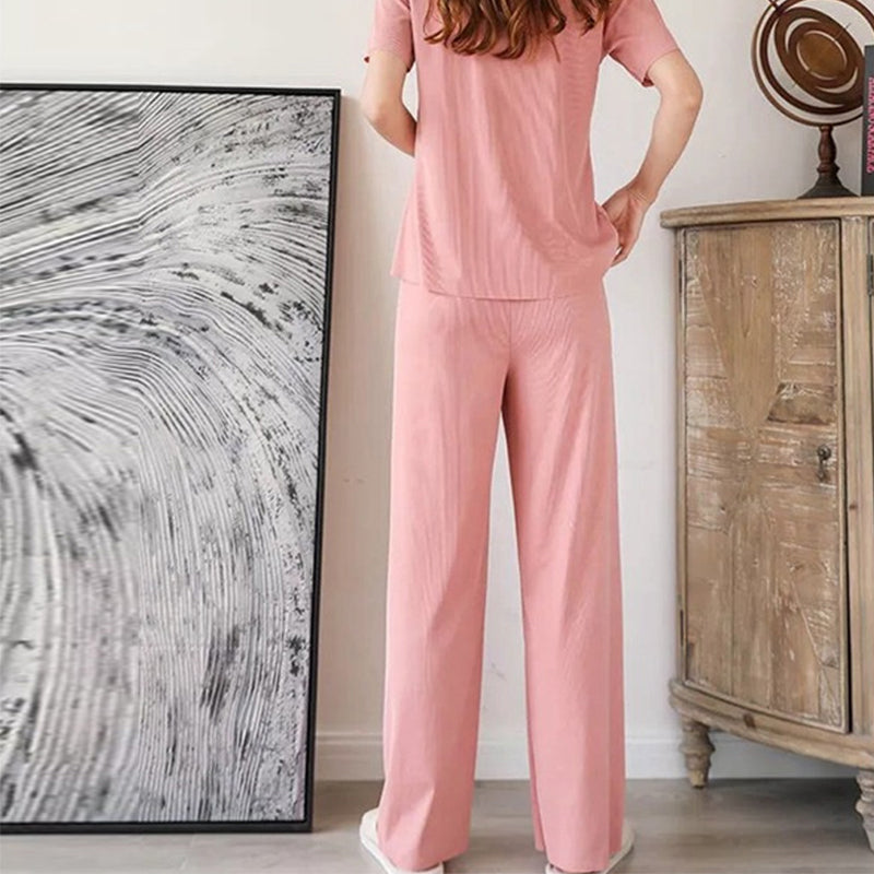 Super Comfortabele Zomerkleding Set