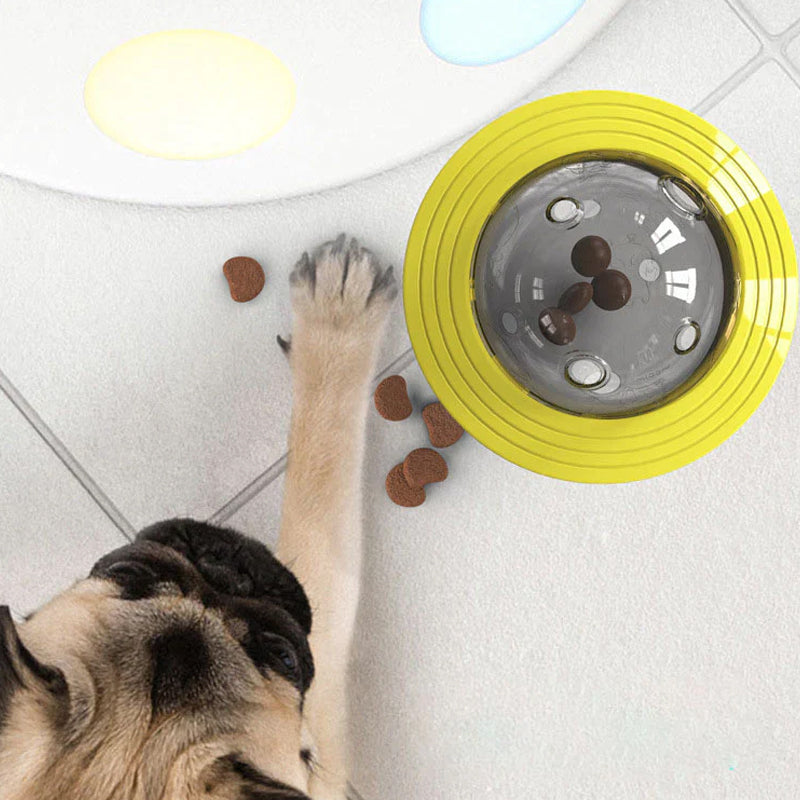 Snoepjes Houder™ | Voor Gelukkige en Gezonde Honden!