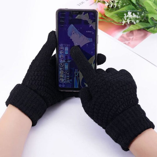 Thermo Handschoenen (voor Touch-Screens)