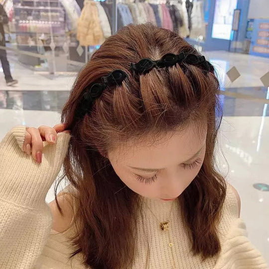 Haarclip 'Cara Designs'