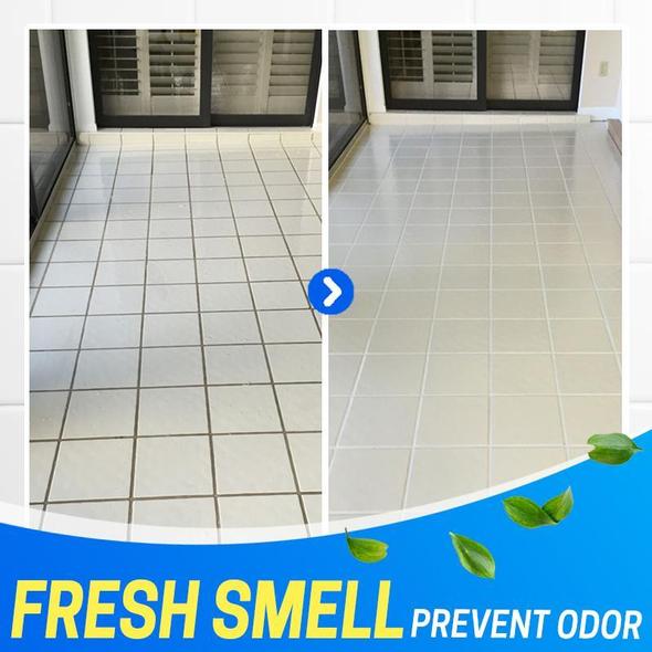 Anti Schimmel Spray - Binnen seconden perfect schoon!