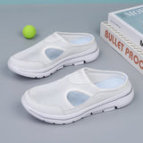Luchtige Sportieve Sandalen