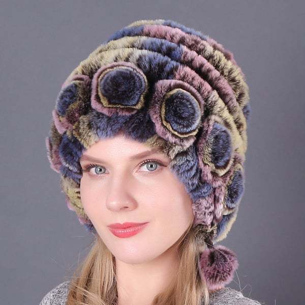 Wintermuts met Bont Look
