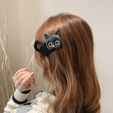 Schattige Katten Haarclip (1 + 1 Gratis!)