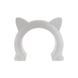 Schattig Katten Deurtje