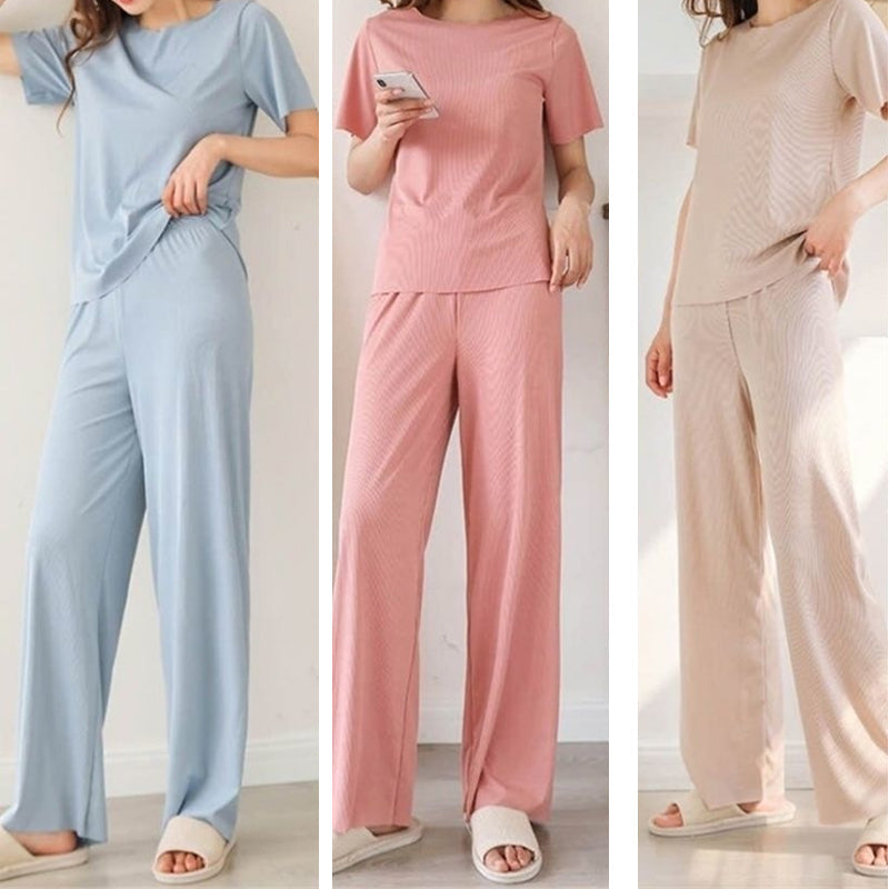 Super Comfortabele Zomerkleding Set