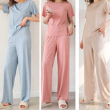 Super Comfortabele Zomerkleding Set