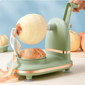 Automatische Fruit Schiller