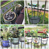 Prachtige Hangende Plantenhouders | Ideaal voor in de tuin of op het balkon!
