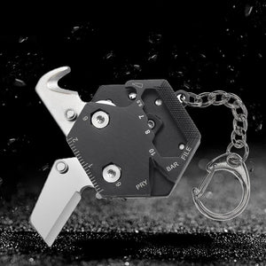 Onmisbare Alles-in-1 Multi Tool
