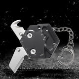 Onmisbare Alles-in-1 Multi Tool