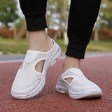 Luchtige Sportieve Sandalen